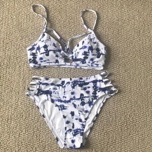 New Bikini - Size Small